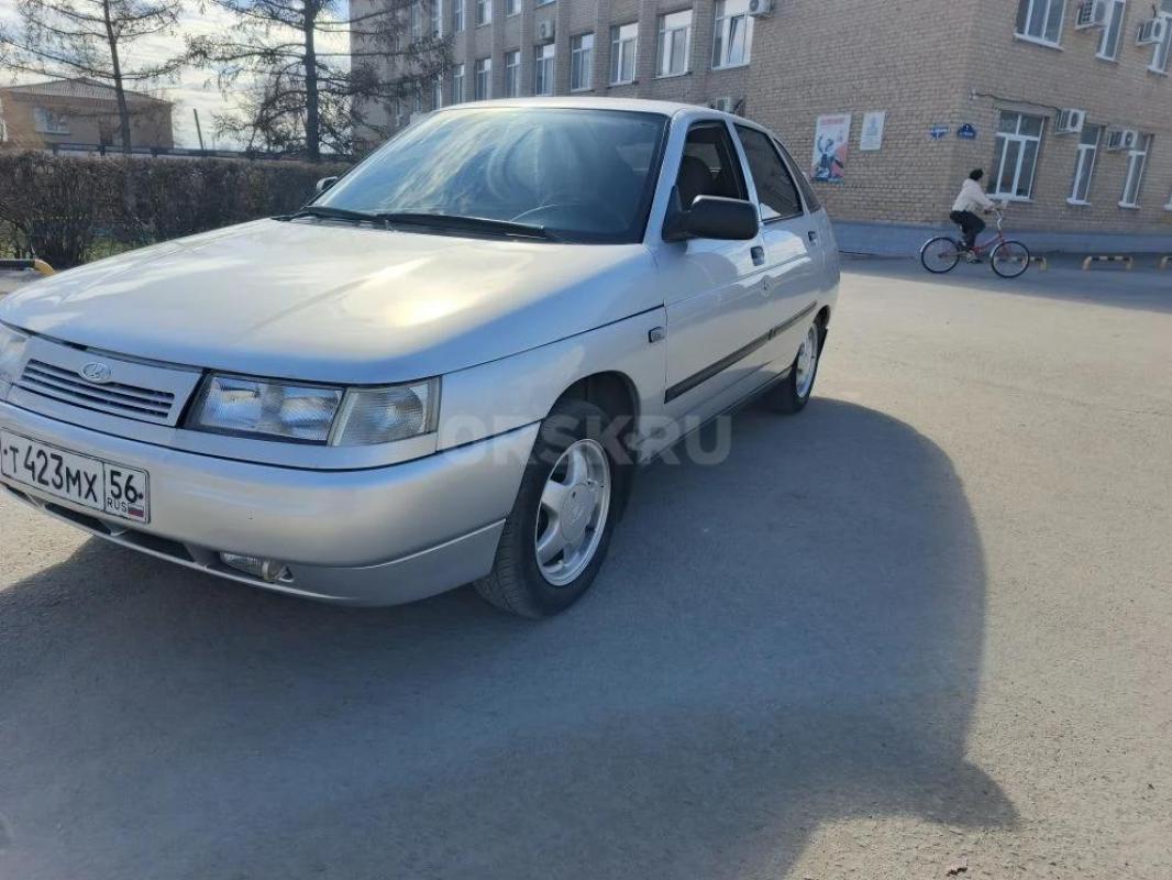 Продам в отличном состоянии, Стекла все заводские, днище, лонжероны, стаканы, карманы - без ржавчины - Новоорск