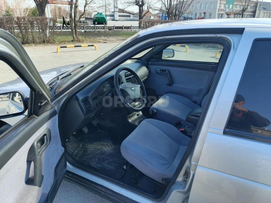 Продам в отличном состоянии, Стекла все заводские, днище, лонжероны, стаканы, карманы - без ржавчины - Новоорск