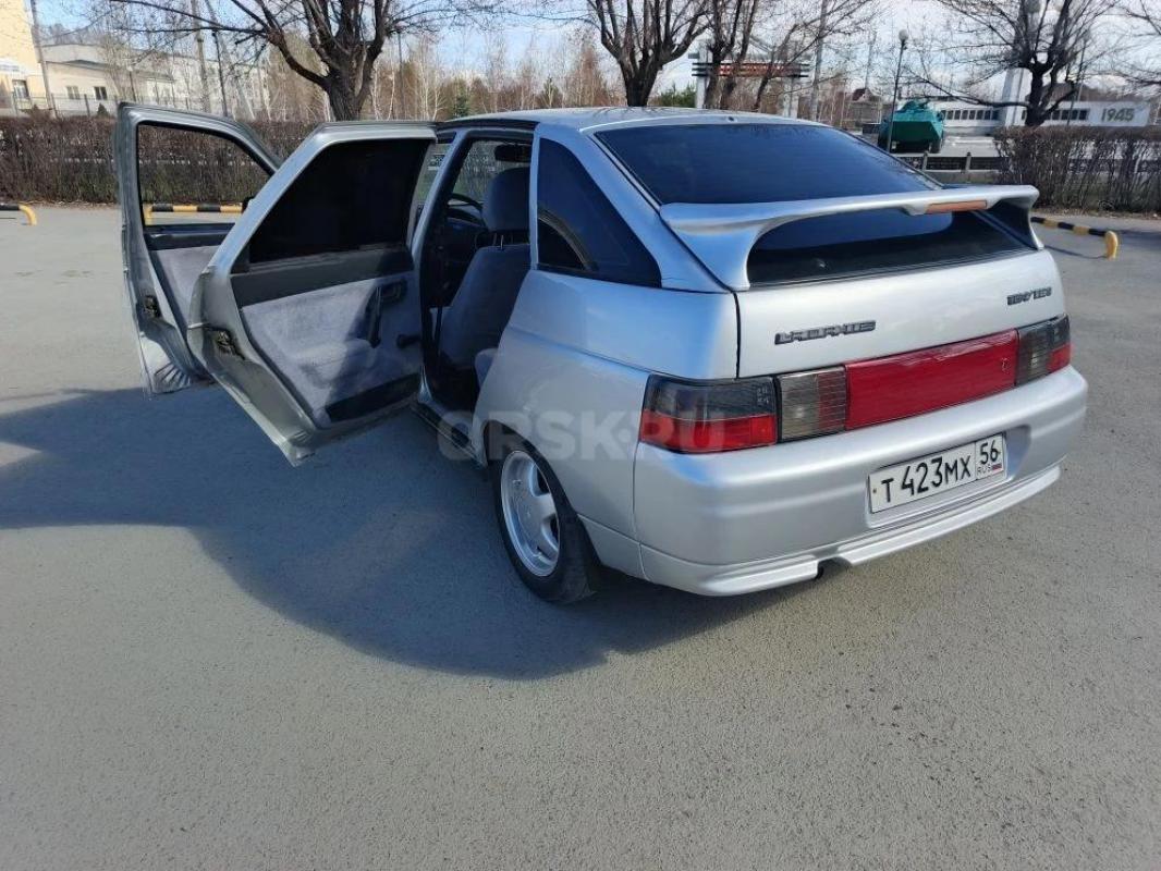 Продам в отличном состоянии, Стекла все заводские, днище, лонжероны, стаканы, карманы - без ржавчины - Новоорск