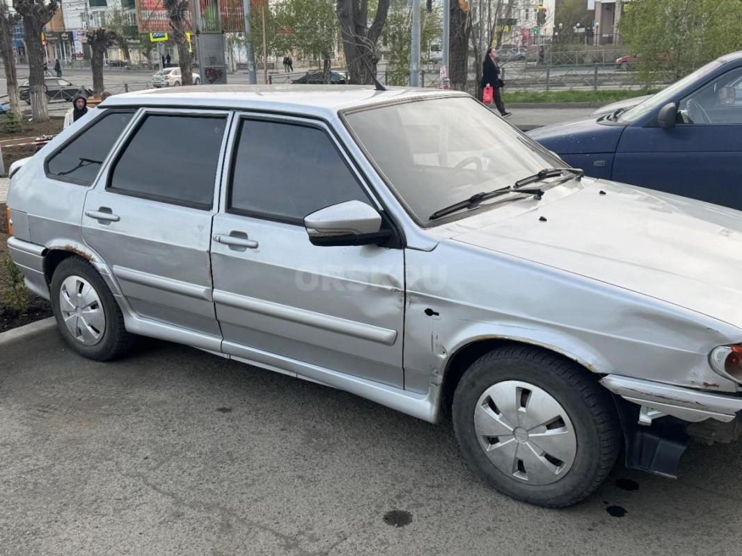 Продам ваз 2114.2011год,4 хозяин собственник. - Орск