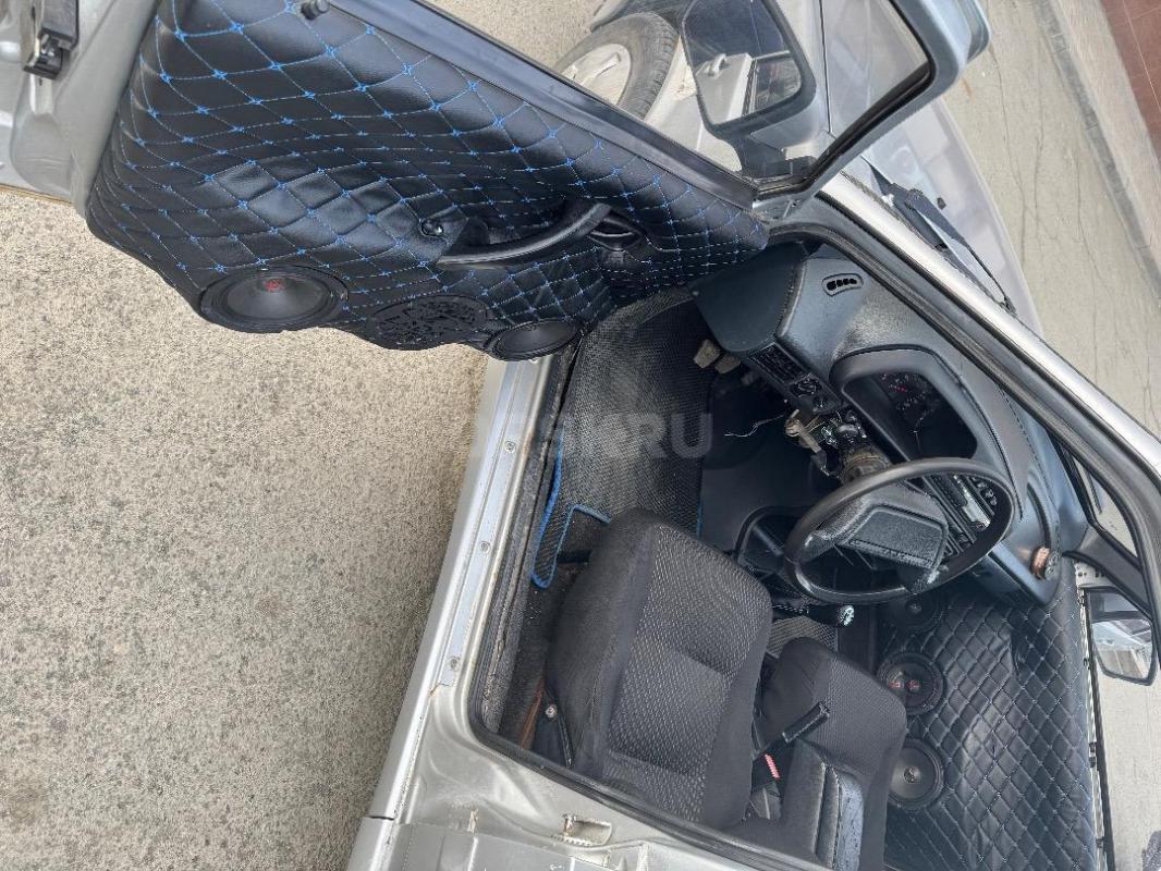 Продам ваз 2114.2011год,4 хозяин собственник. - Орск