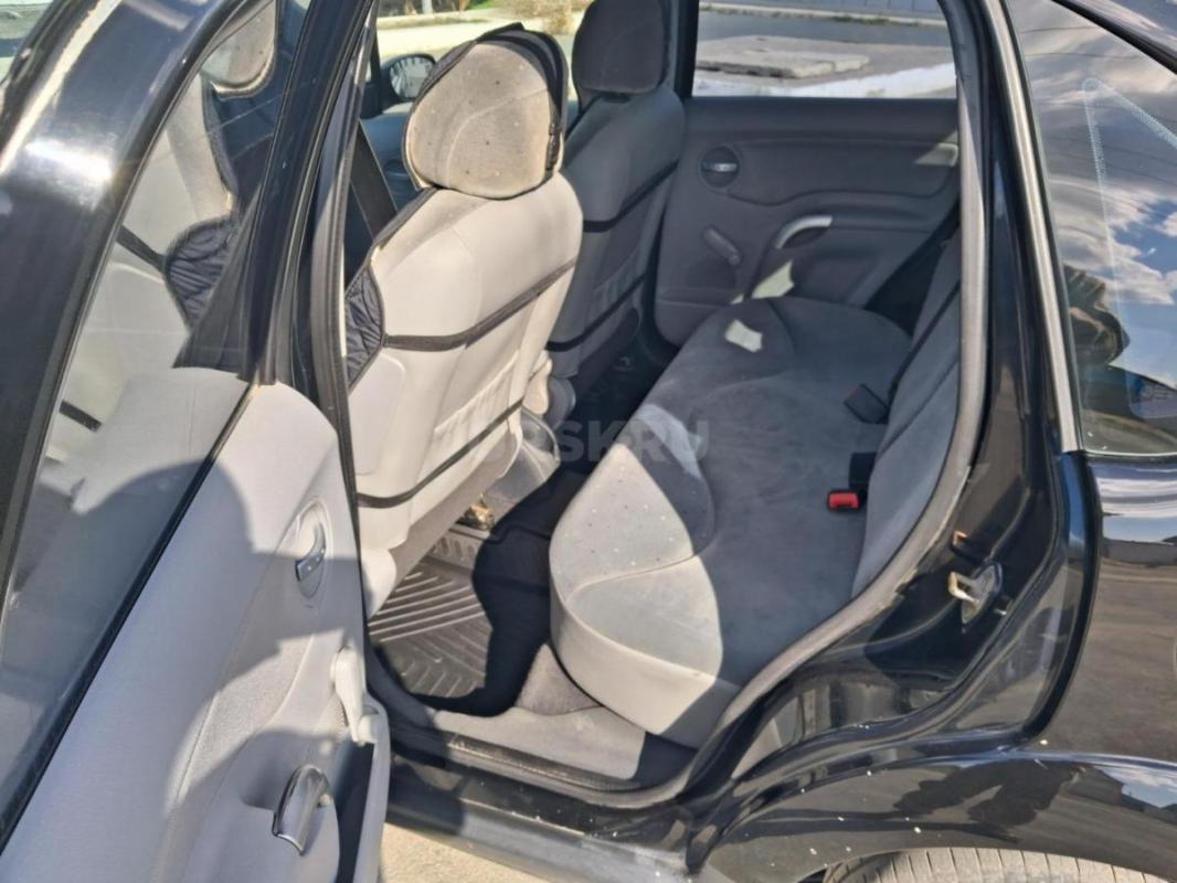 Ситроен с3 в хор.сост.,эл.стеклоподъемники передние,эл. - Орск