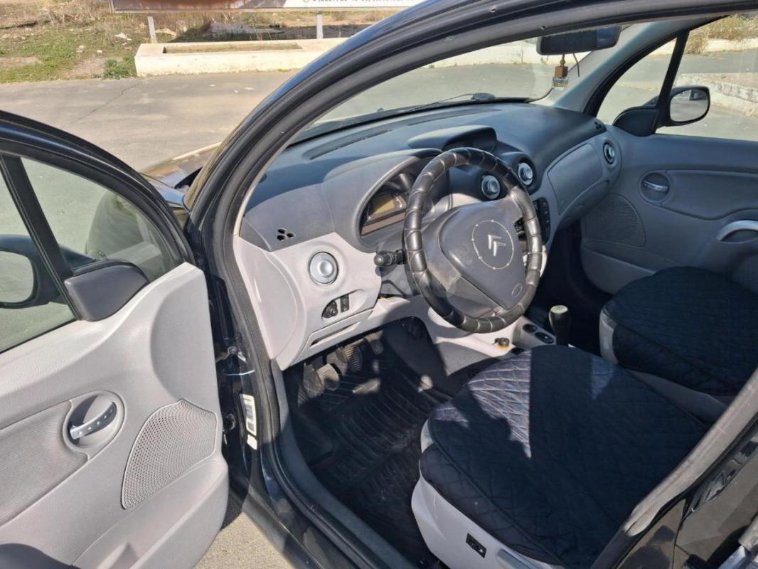 Ситроен с3 в хор.сост.,эл.стеклоподъемники передние,эл. - Орск