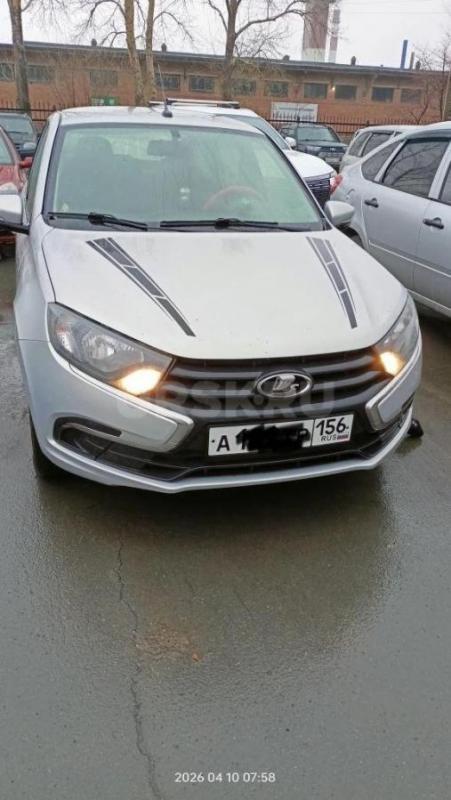 Продаётся Lads Granta 2019г. - Гай