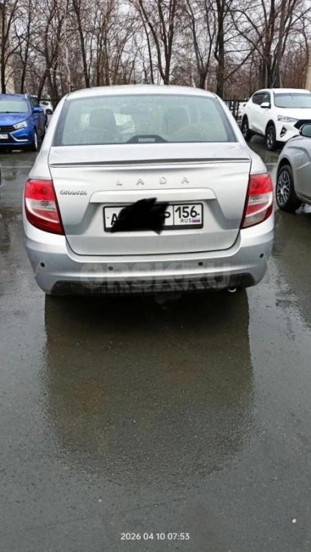 Продаётся Lads Granta 2019г. - Гай