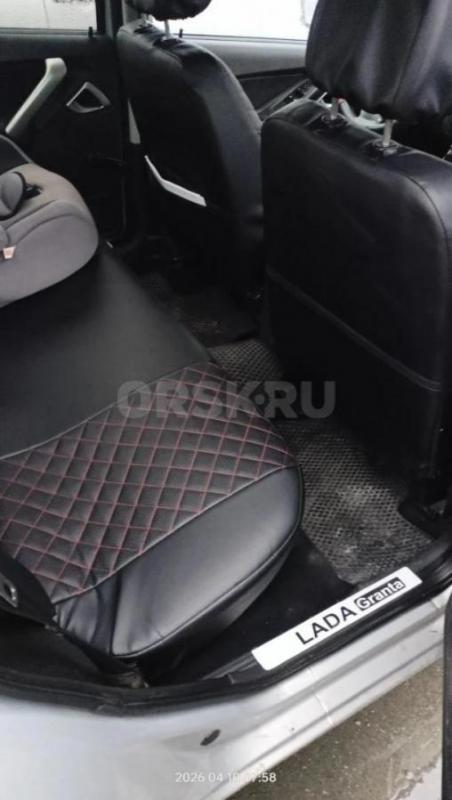 Продаётся Lads Granta 2019г. - Гай