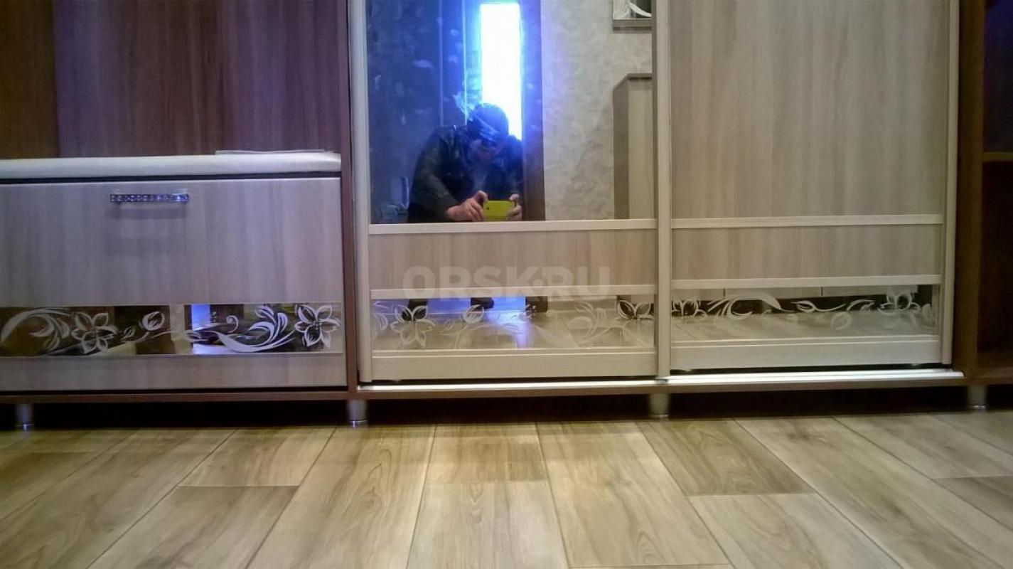 КУХОННЫЕ ГАРНИТУРЫ И ШКАФЫ - КУПЕ НА ЗАКАЗ! - Орск