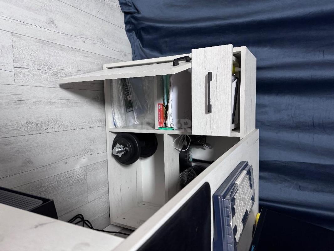 Продам письменный стол с переставной углом. - Орск