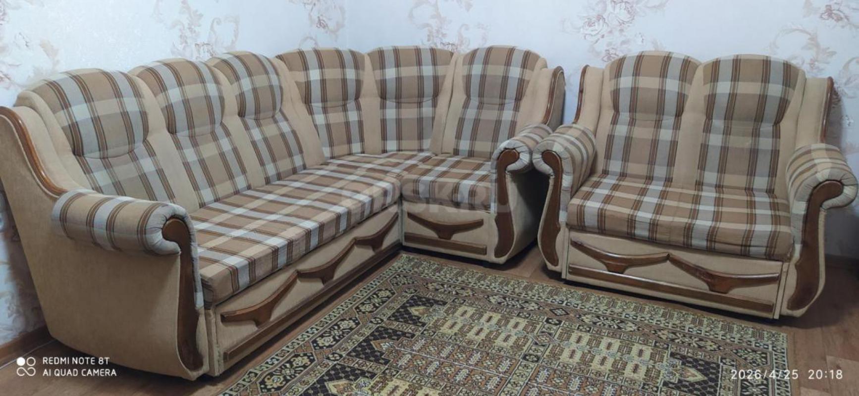 Продам диван трансформер. - Орск