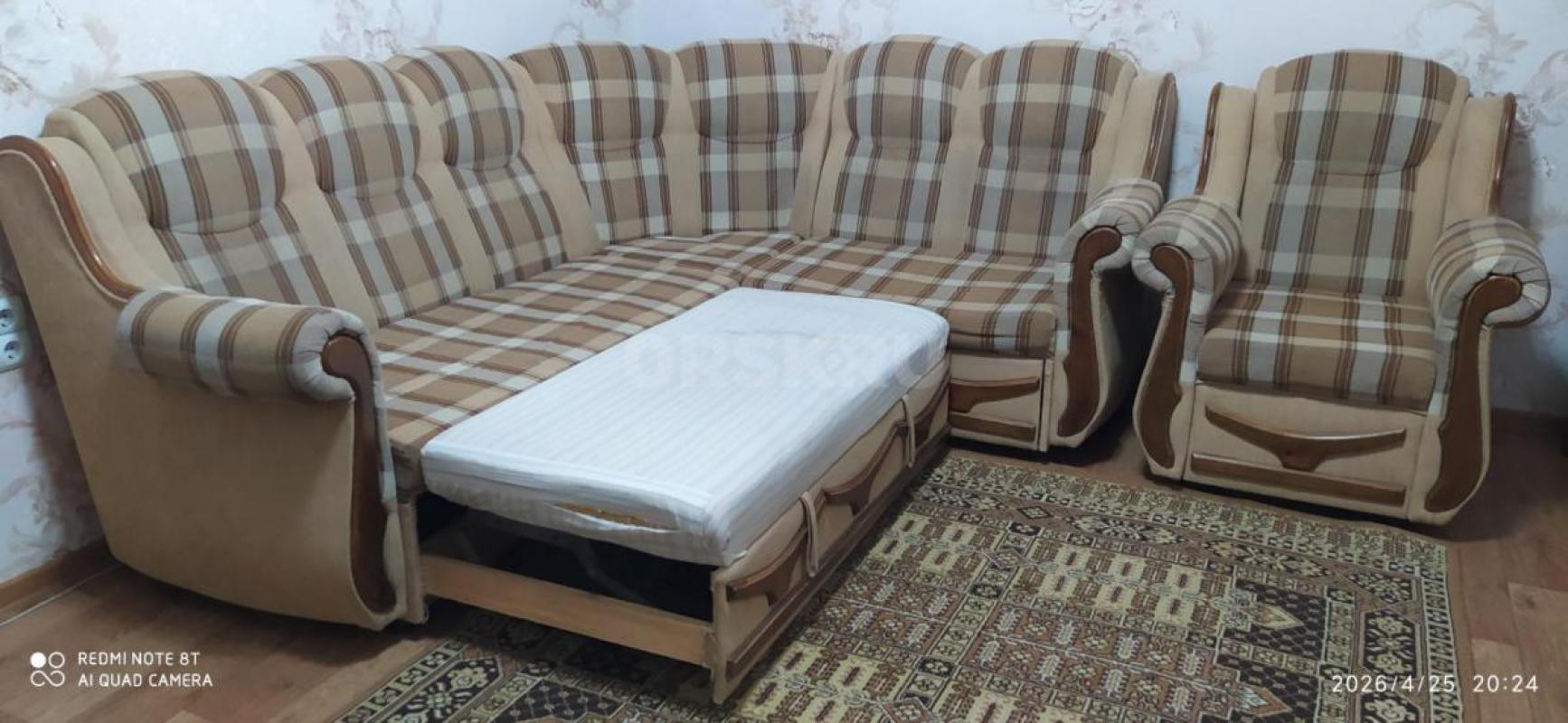 Продам диван трансформер. - Орск