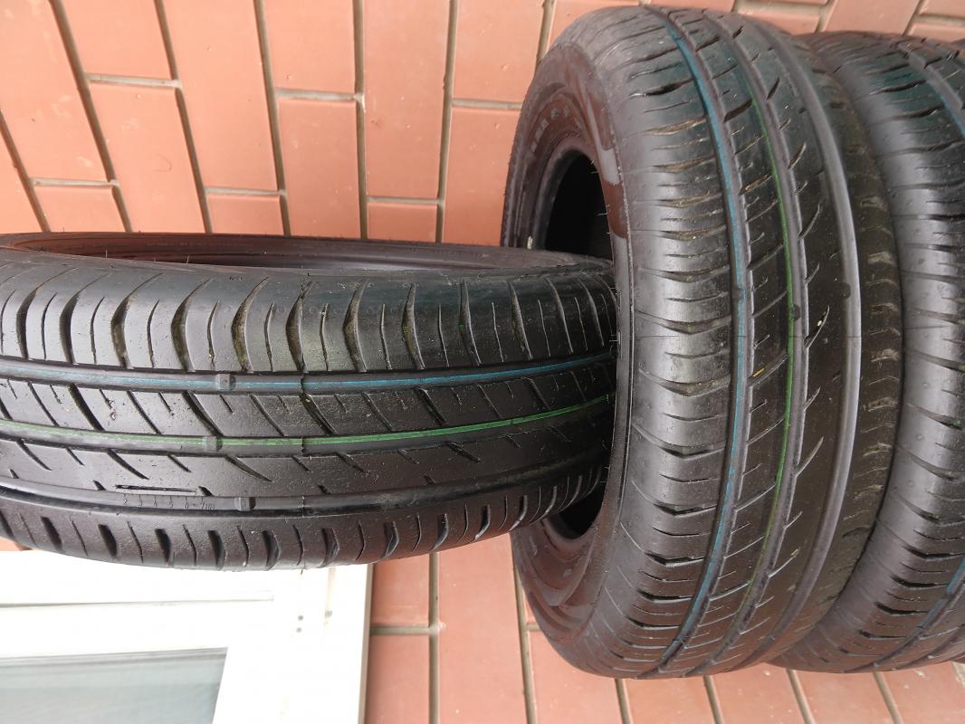 Новые 175/65/R14. - Орск