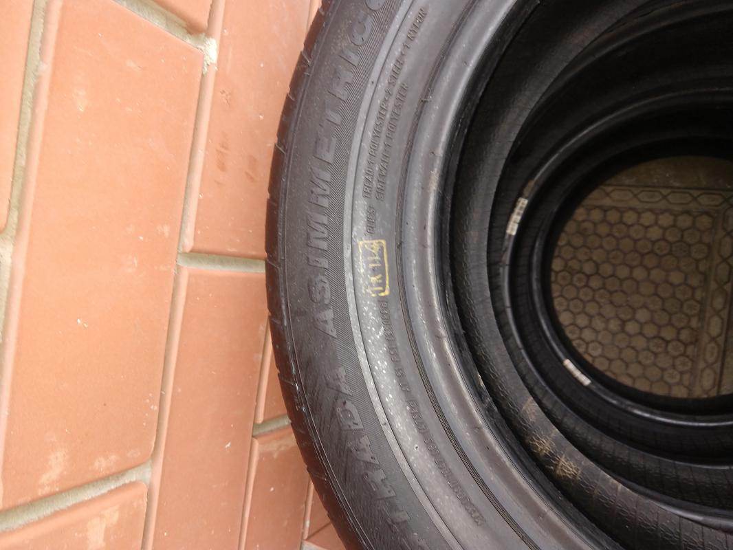 Новые 175/65/R14. - Орск