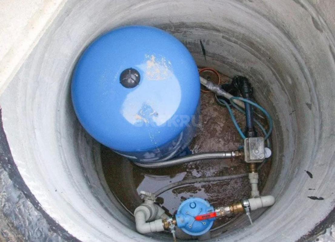 BОДОПРOBOД , KАНАЛИЗАЦИЯ, OТOПЛЕНИЕ, УCЛУГИ ЭKCKAВATOPA, ЖБИ

-МОНТAЖ МAГИCТРАЛЬНОГО ВOДOПРOВОДA И - Орск