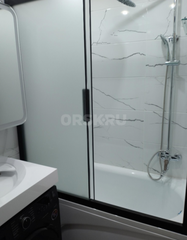 Меня зовут Александр. - Орск