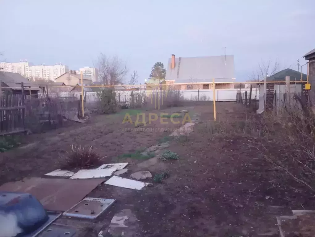 Продам дом в районе Пугачи, по ул. - Оренбург