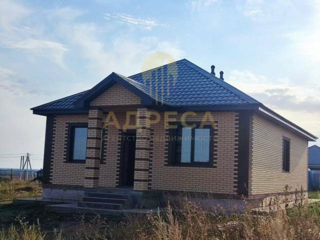 Предлагаем Вашему вниманию дом с интересным дизайном в п. - Соловьевка