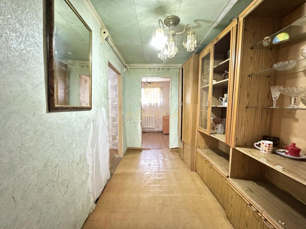 Продается частный дом , общей площадью 84 кв . - Оренбург