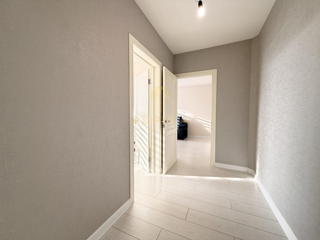 Продается квартира по адресу ул. - Оренбург