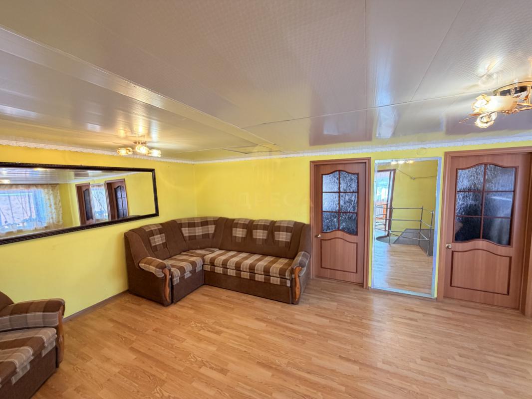 Продаётся 2-х этажный дом для большой семьи в поселке Кушкуль, со всей необходимой инфраструктурой д - Поселок Кушкуль