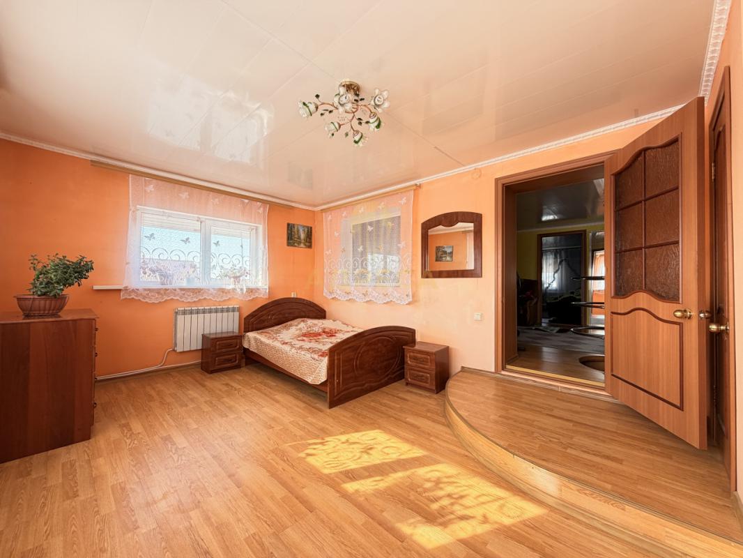 Продаётся 2-х этажный дом для большой семьи в поселке Кушкуль, со всей необходимой инфраструктурой д - Поселок Кушкуль