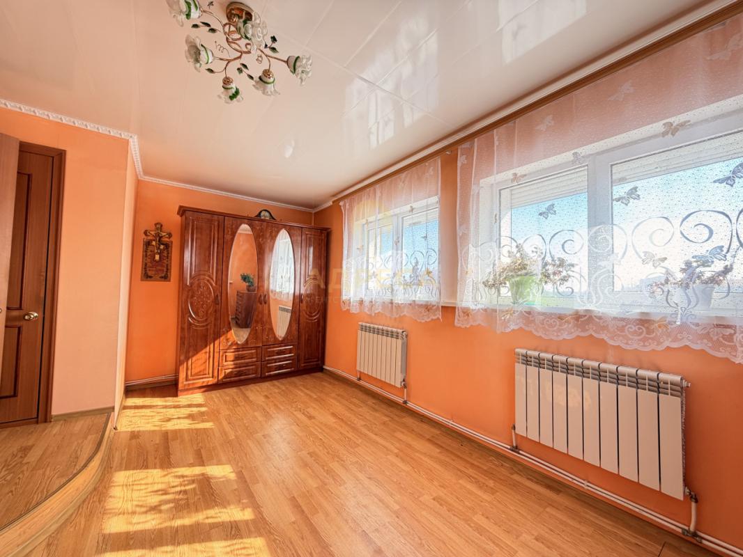 Продаётся 2-х этажный дом для большой семьи в поселке Кушкуль, со всей необходимой инфраструктурой д - Поселок Кушкуль