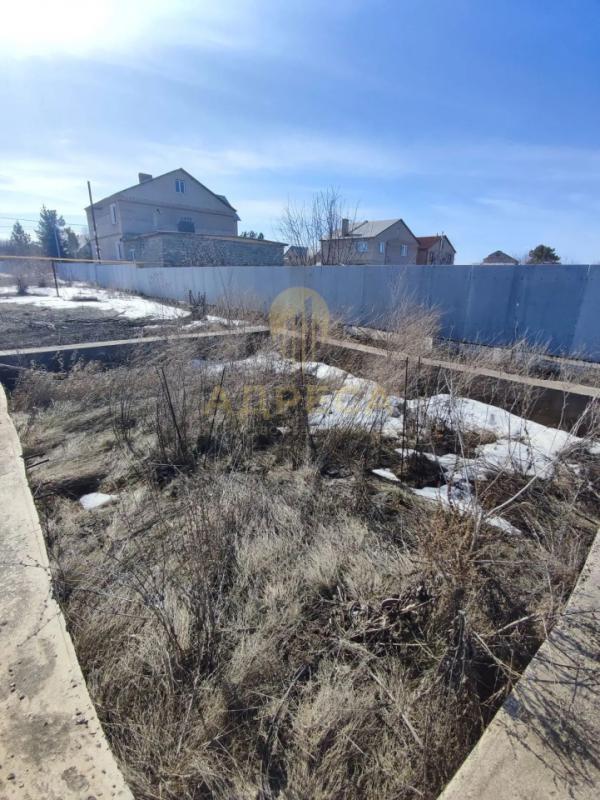 Продам земельный участок 8 сот. - Дворики