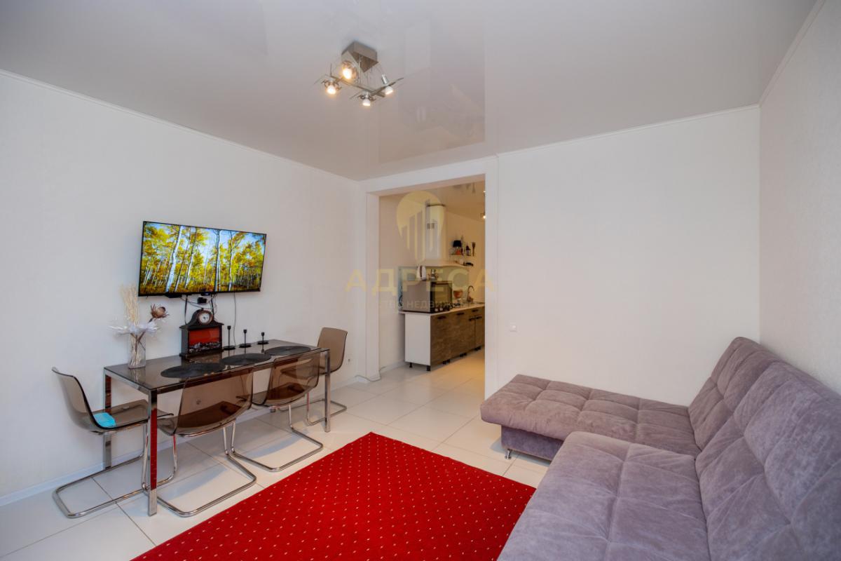 Продается таунхаус в п. - Весенний