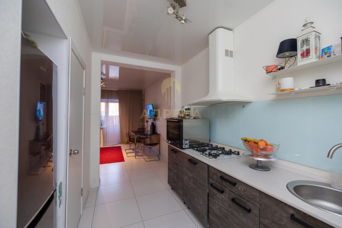 Продается таунхаус в п. - Весенний