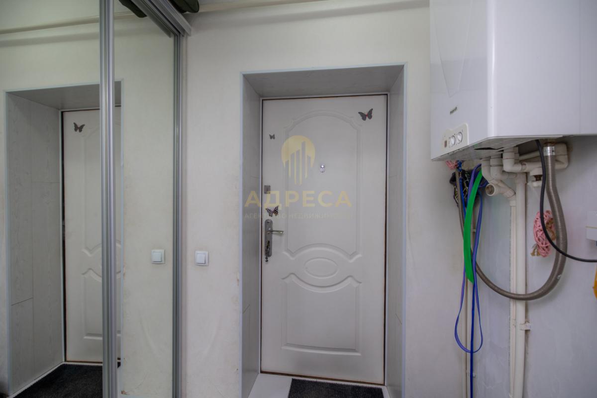 Продается таунхаус в п. - Весенний