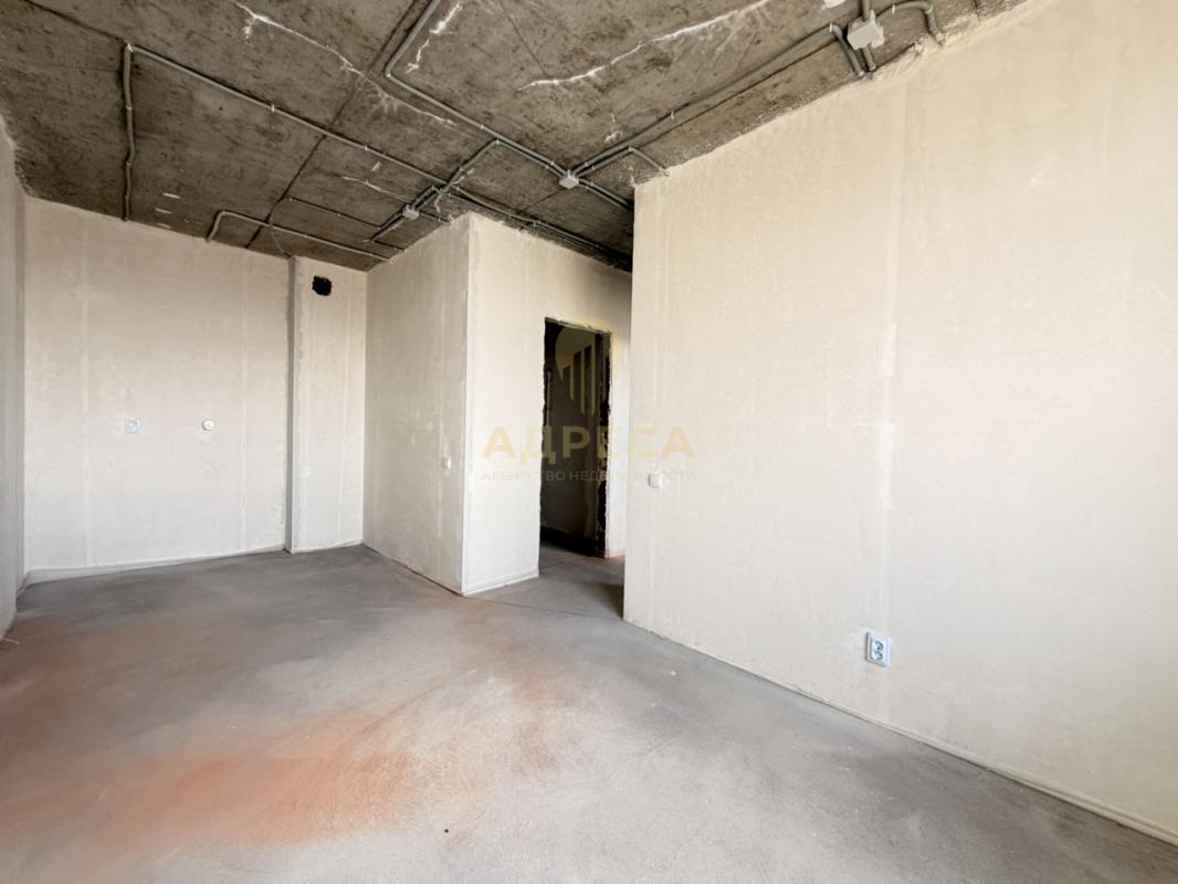 Продается квартира в авторском доме " Перовский", ул. - Оренбург