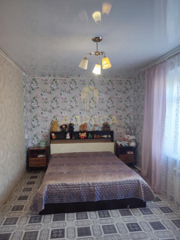 Продаётся двухуровневая 4х. - Красный Коммунар