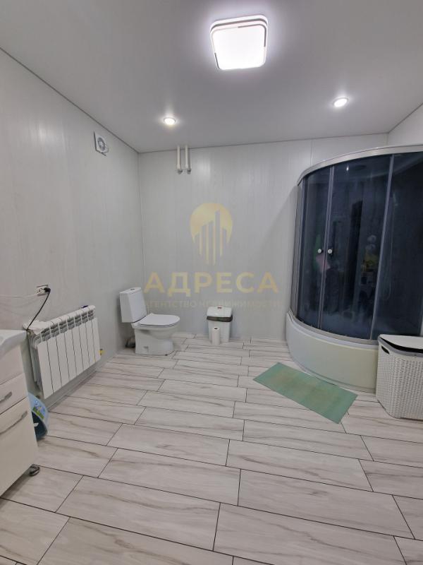 Продается дом, завершенного строительства и введенного в эксплуатацию по адреса ул. - Оренбург