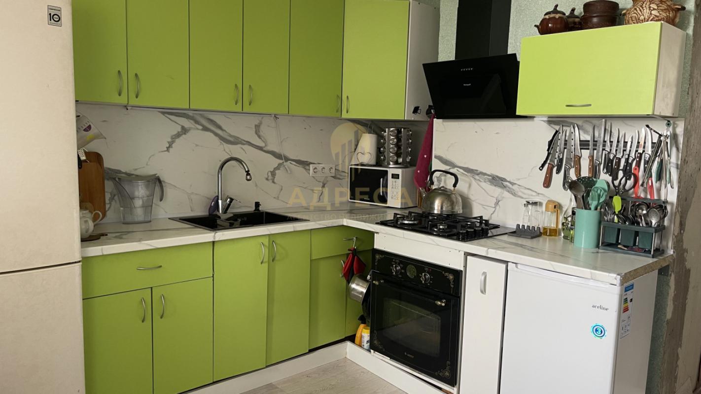 В ПРОДАЖЕ ОЧЕНЬ КОМФОРТНАЯ ЕВРО-ДВУШКА!!! - Оренбург