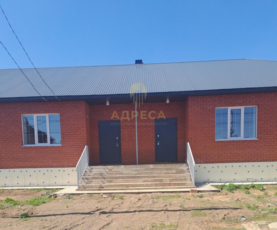 Предлагаем к продаже ТАУНХАУС на 5 квартир, 65 кв. - Нежинка