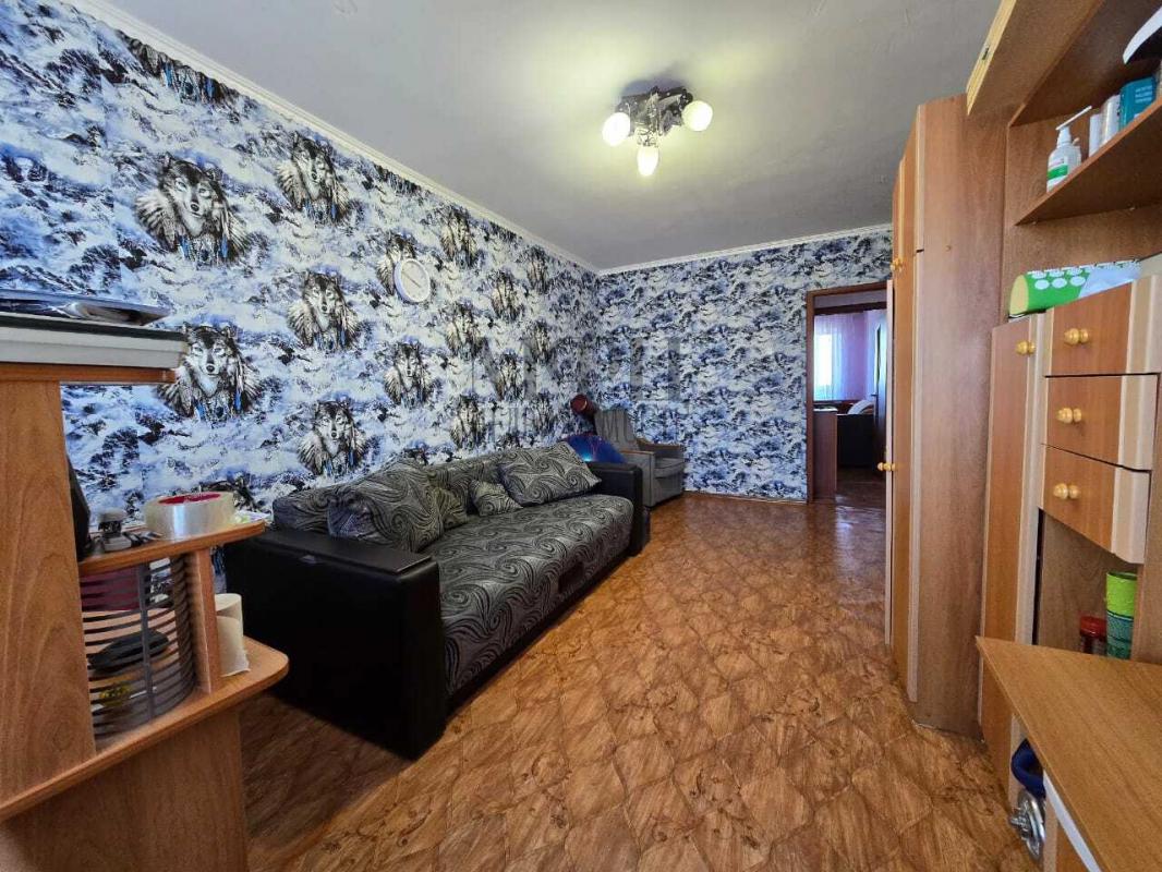 Продается отличная квартира в экологически чистом районе города - ОЗТП. - Орск