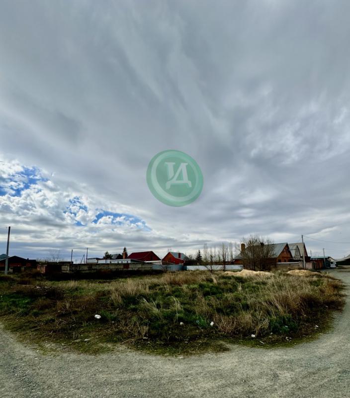 Продается участок 8 соток в жилом районе города Орска, пос Нагорный. - Орск