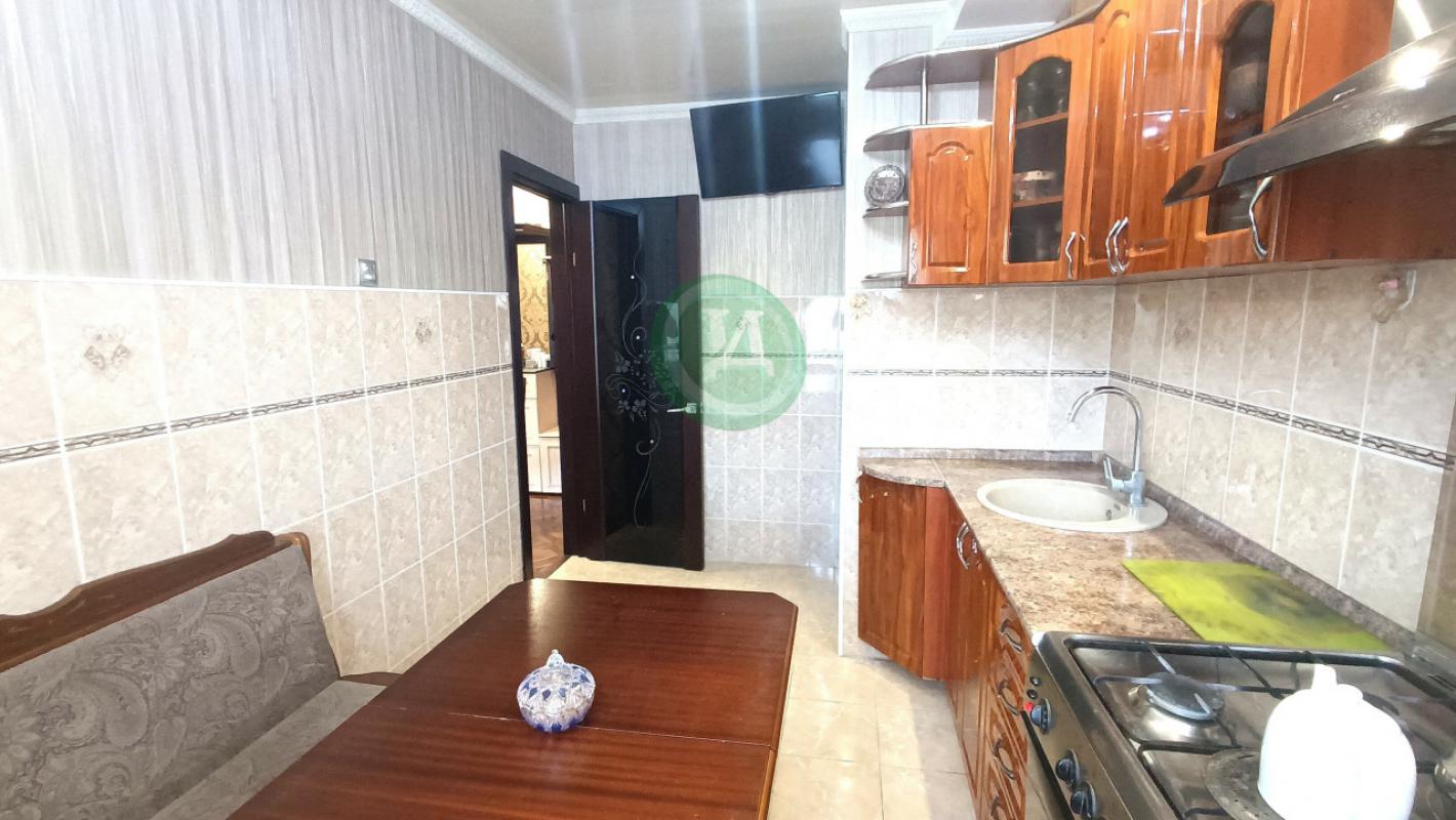 Шикарная 3-комнатная квартира, идеальное предложение на рынке города Орска! - Орск