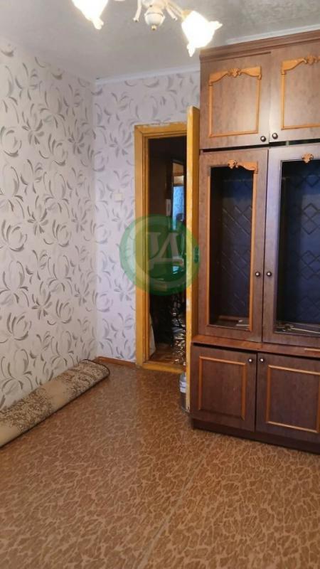 Продаётся трёхкомнатная квартира улучшенной планировки в панельном доме в районе ОЗТП, ул. - Орск