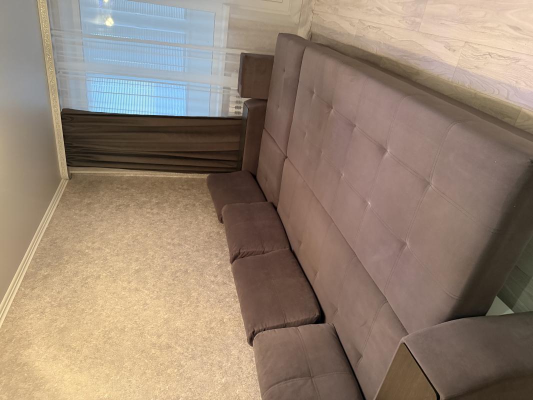 Ориентировочно с 15 мая сдается однокомнатная квартира улучшенной планировки с новым евроремонтом, в - Новотроицк