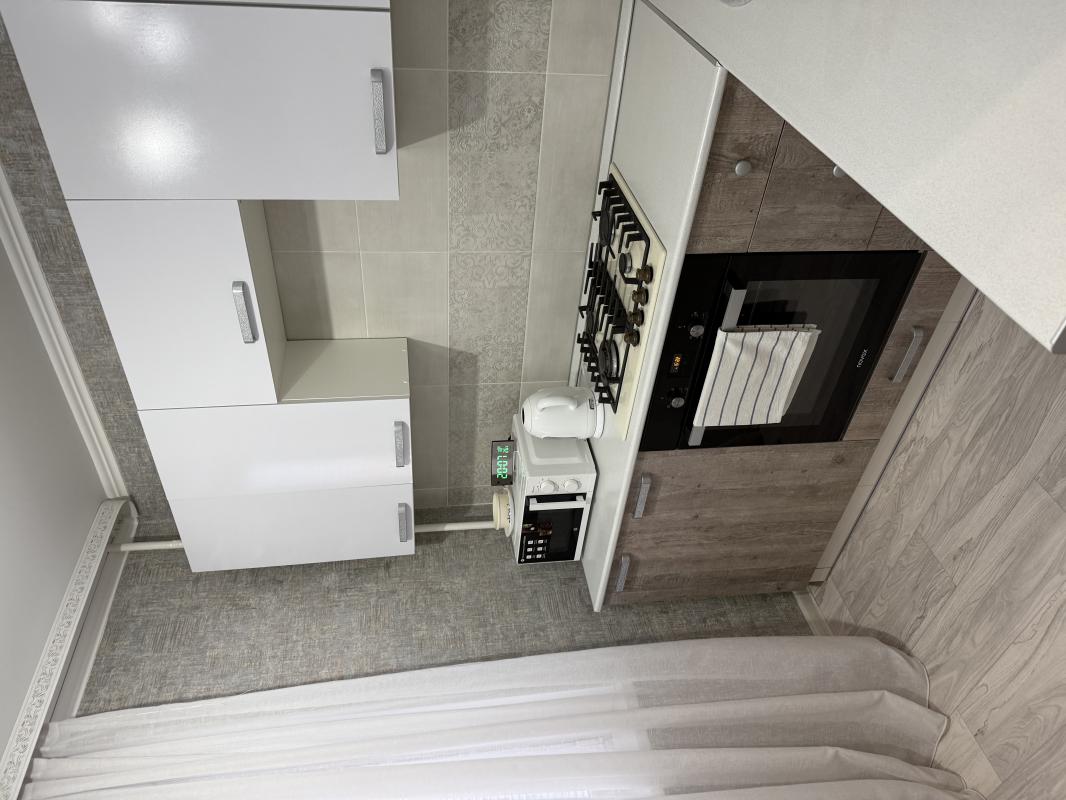 Ориентировочно с 15 мая сдается однокомнатная квартира улучшенной планировки с новым евроремонтом, в - Новотроицк