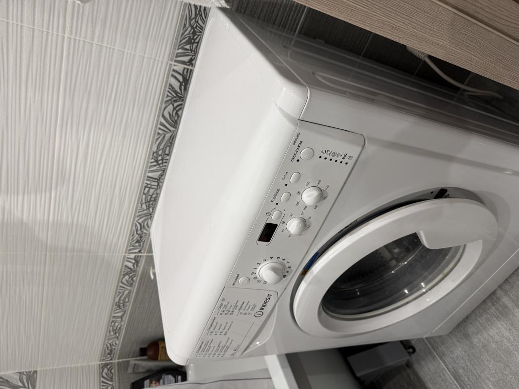 Ориентировочно с 15 мая сдается однокомнатная квартира улучшенной планировки с новым евроремонтом, в - Новотроицк