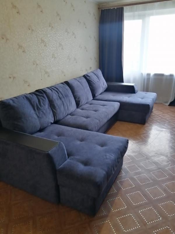 Сдам 2-х комнатную квартиру на длительный срок с мебелью и техникой, порядочным чистоплотным людям б - Новотроицк