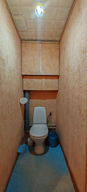 Уютная 2-комнатная квартира с улучшенной планировкой в Новотроицке! - Новотроицк