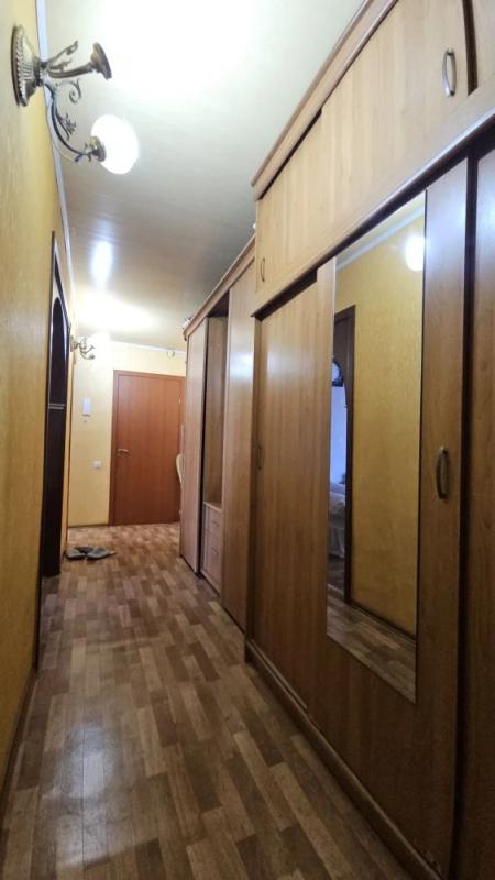 ‎‎🏢 Продам шикарную квартиру на Зеленой, 16! 🏢
‎
‎💎 Кирпичный дом, комфортный 4 этаж.
‎💎 Раздельные - Новотроицк