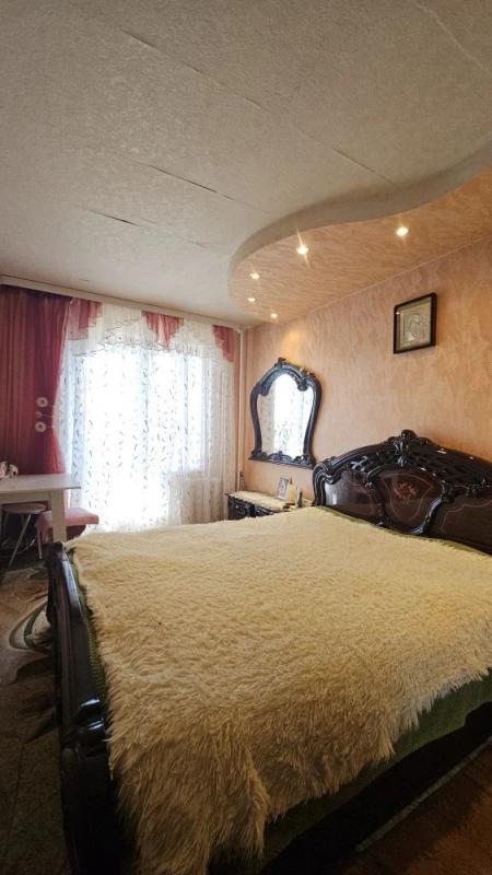 ‎‎🏢 Продам шикарную квартиру на Зеленой, 16! 🏢
‎
‎💎 Кирпичный дом, комфортный 4 этаж.
‎💎 Раздельные - Новотроицк