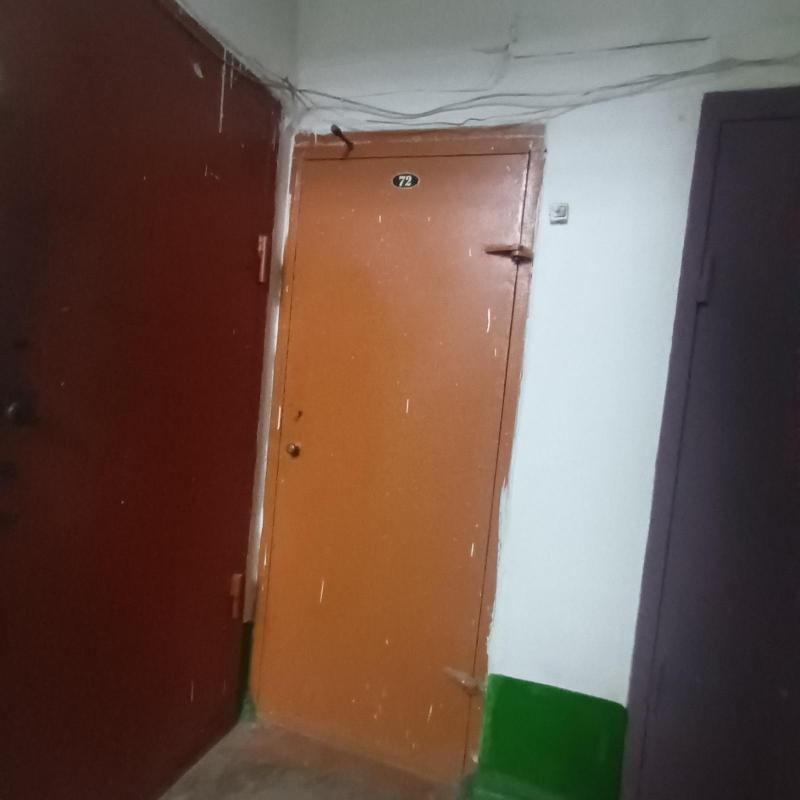 Квартира под ремонт! - Новотроицк