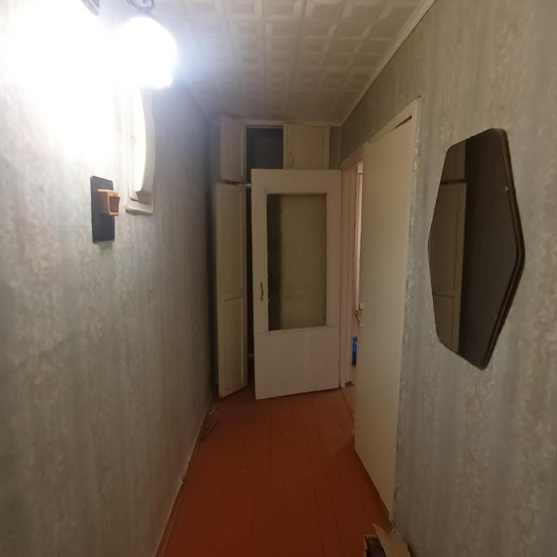 Квартира под ремонт! - Новотроицк