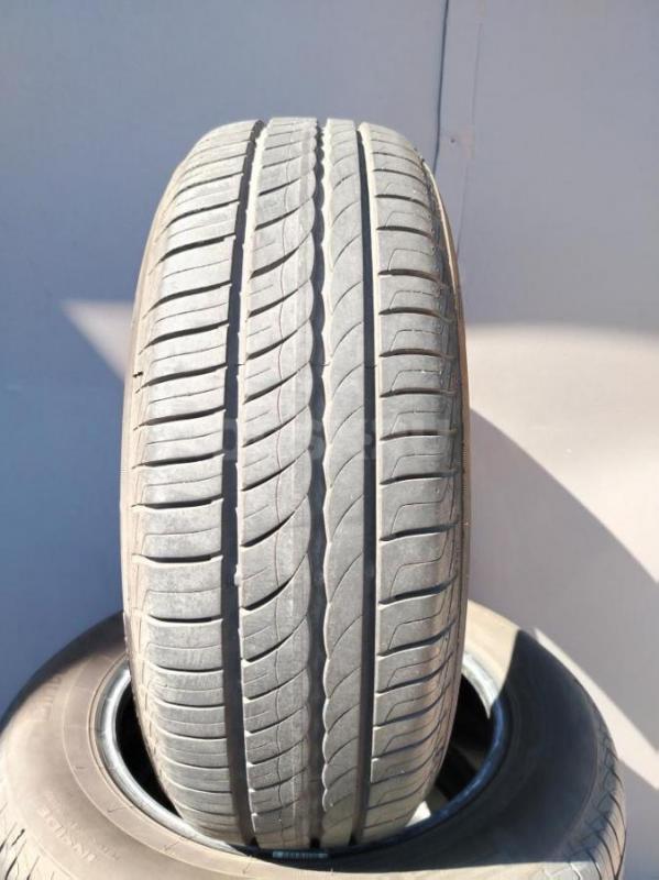 Шины летние Пирелли 185/65/15 -4 шт, 2024 г. - Орск