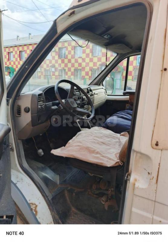 Газель будка длина 4метра 2,2высота, 406 двигатель, самый надёжный и удачный ! - Орск