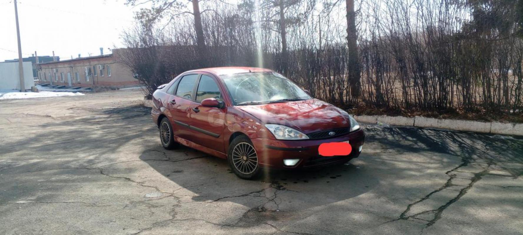 Продам форда (сборка Испанец,самое качественная,не америкос)в хорошем состоянии,на полном бодром, ре - Орск